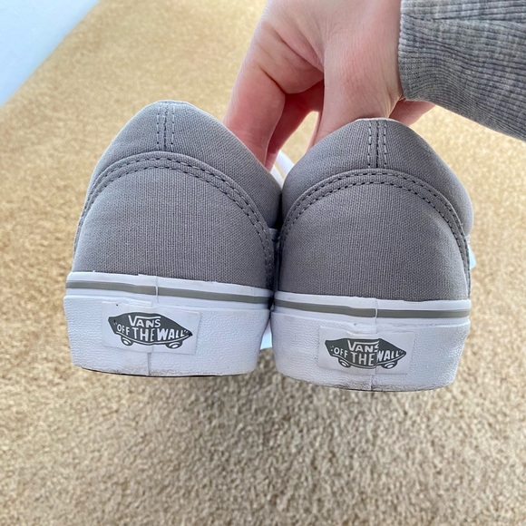 Vans Old Skool Shoes, W size 8/M size 6.5 - Picture 7 of 10